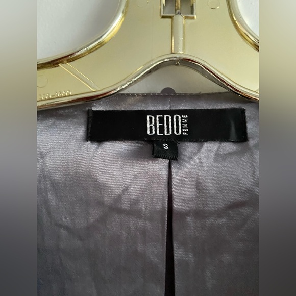 Bedo Femme Sequin Jacket - Picture 3 of 7